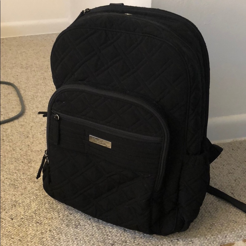 Vera Bradley Campus Tech Backpack